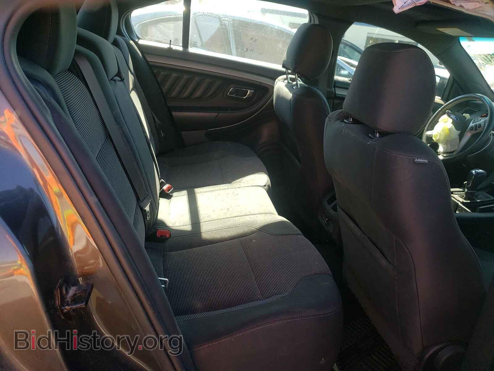 2015 FORD TAURUS - VIN: 1FAHP2H89FG157097 - Photo 6