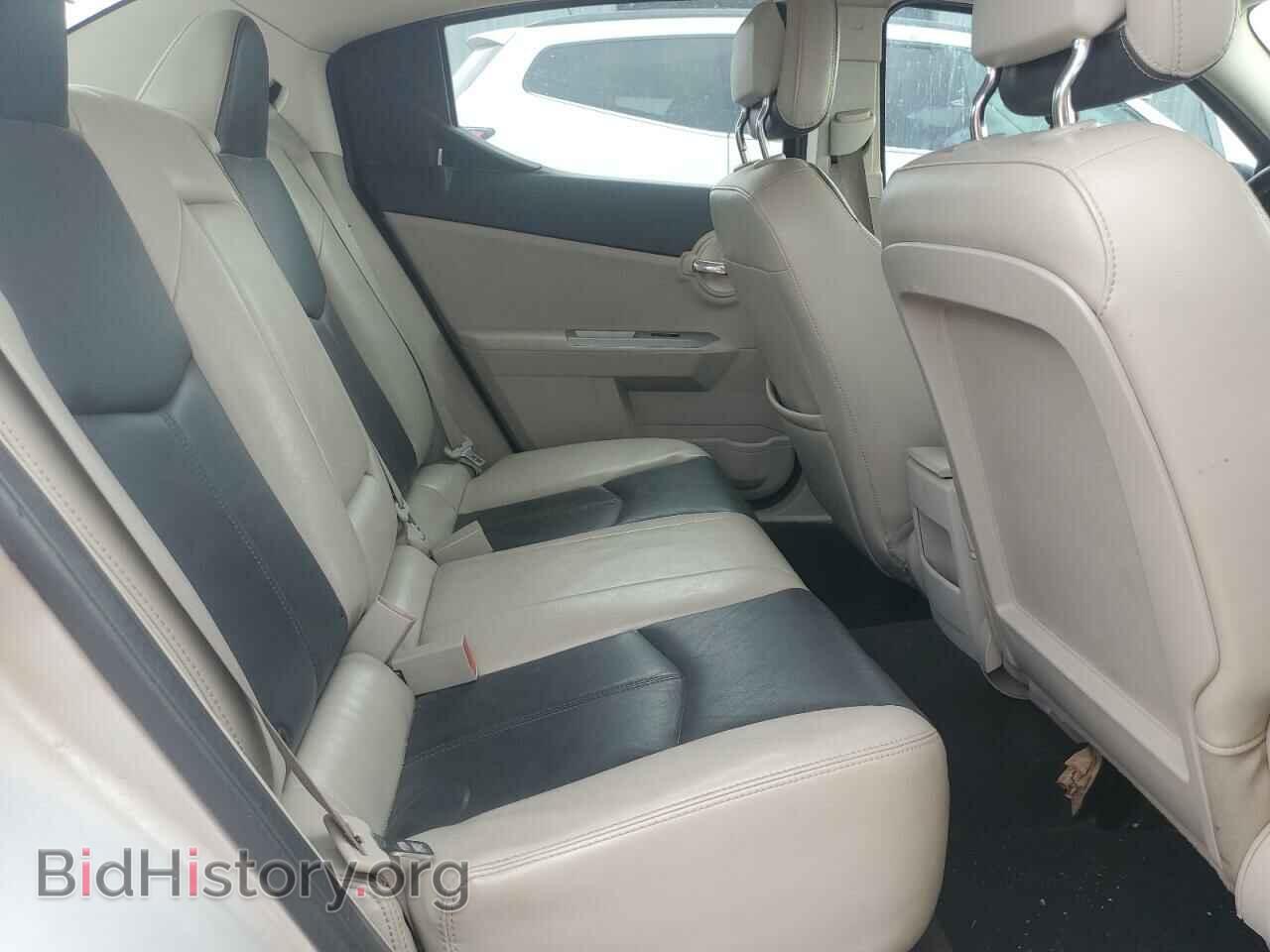 2010 DODGE AVENGER - VIN: 1B3CC5FB5AN209282 - Photo 10