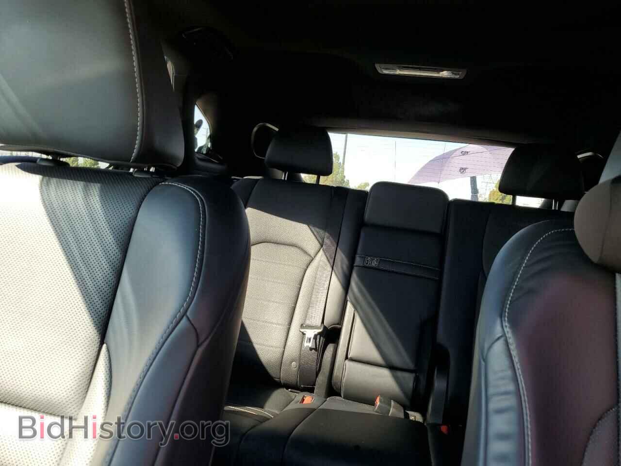 2020 LEXUS RX450 - VIN: 2T2YGMDA8LC054063 - Фото 10