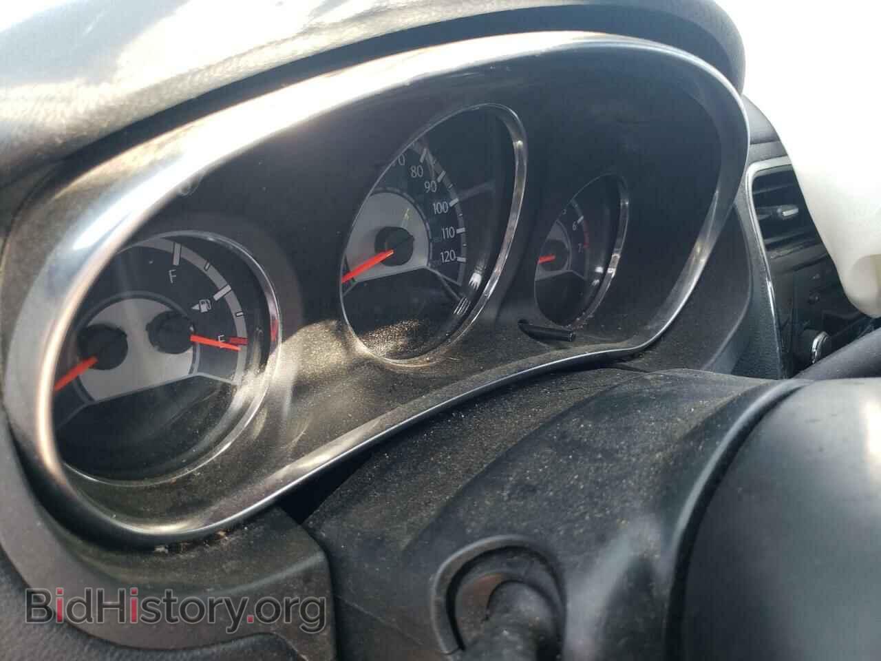 2014 CHRYSLER 200 - VIN: 1C3CCBAG3EN101852 - Фото 9