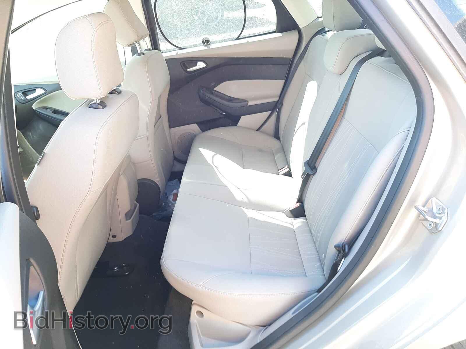 2015 FORD FOCUS - VIN: 1FADP3F20FL385970 - Фото 6