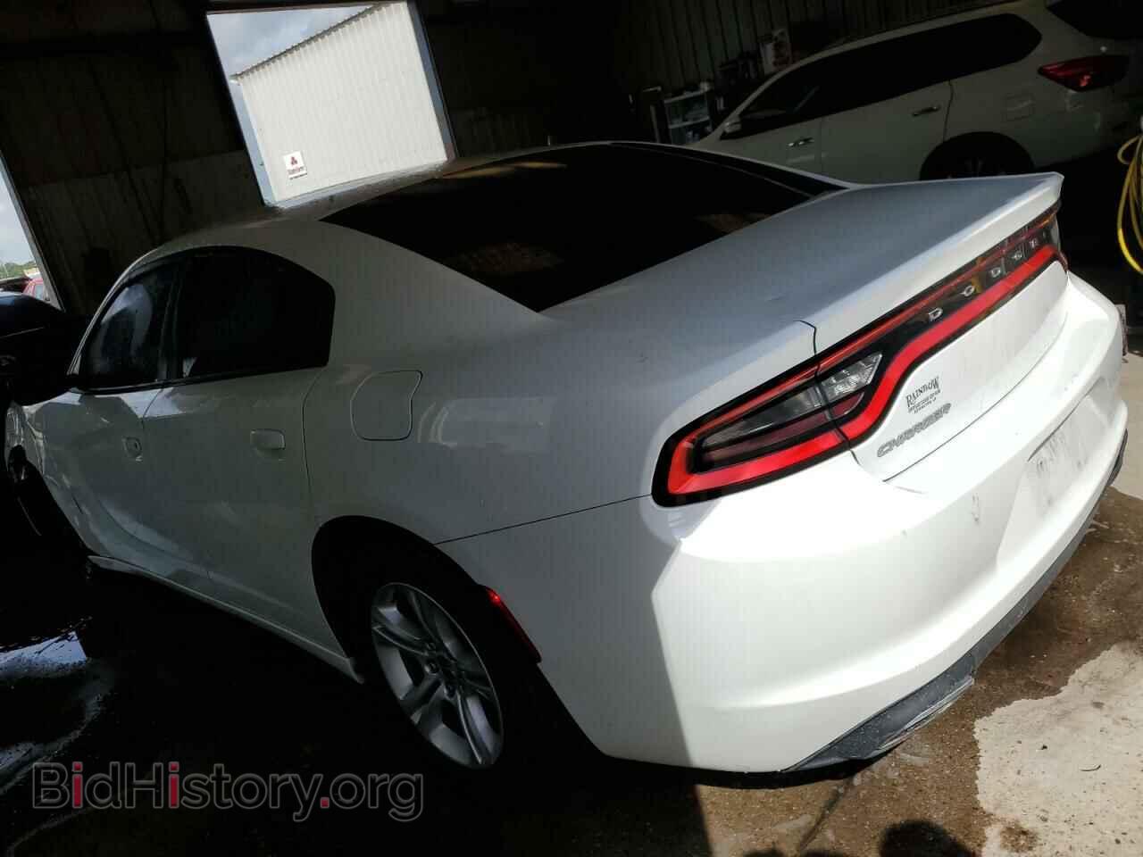 2017 DODGE CHARGER - VIN: 2C3CDXBG0HH618922 - Фото 2