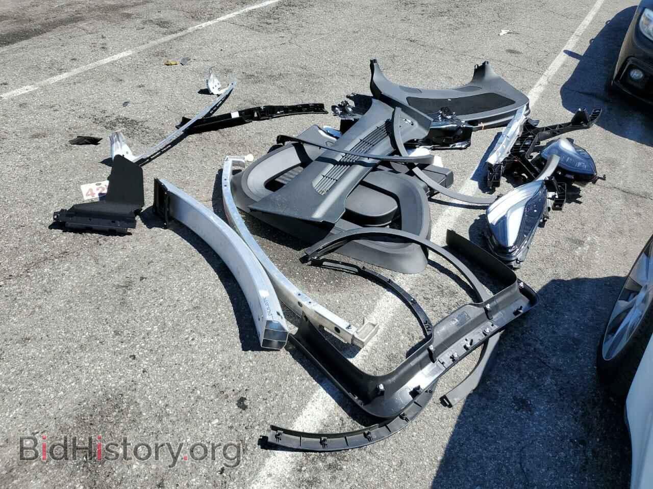 2023 TESLA MODEL Y - VIN: 7SAYGDEE9PF623092 - Фото 12