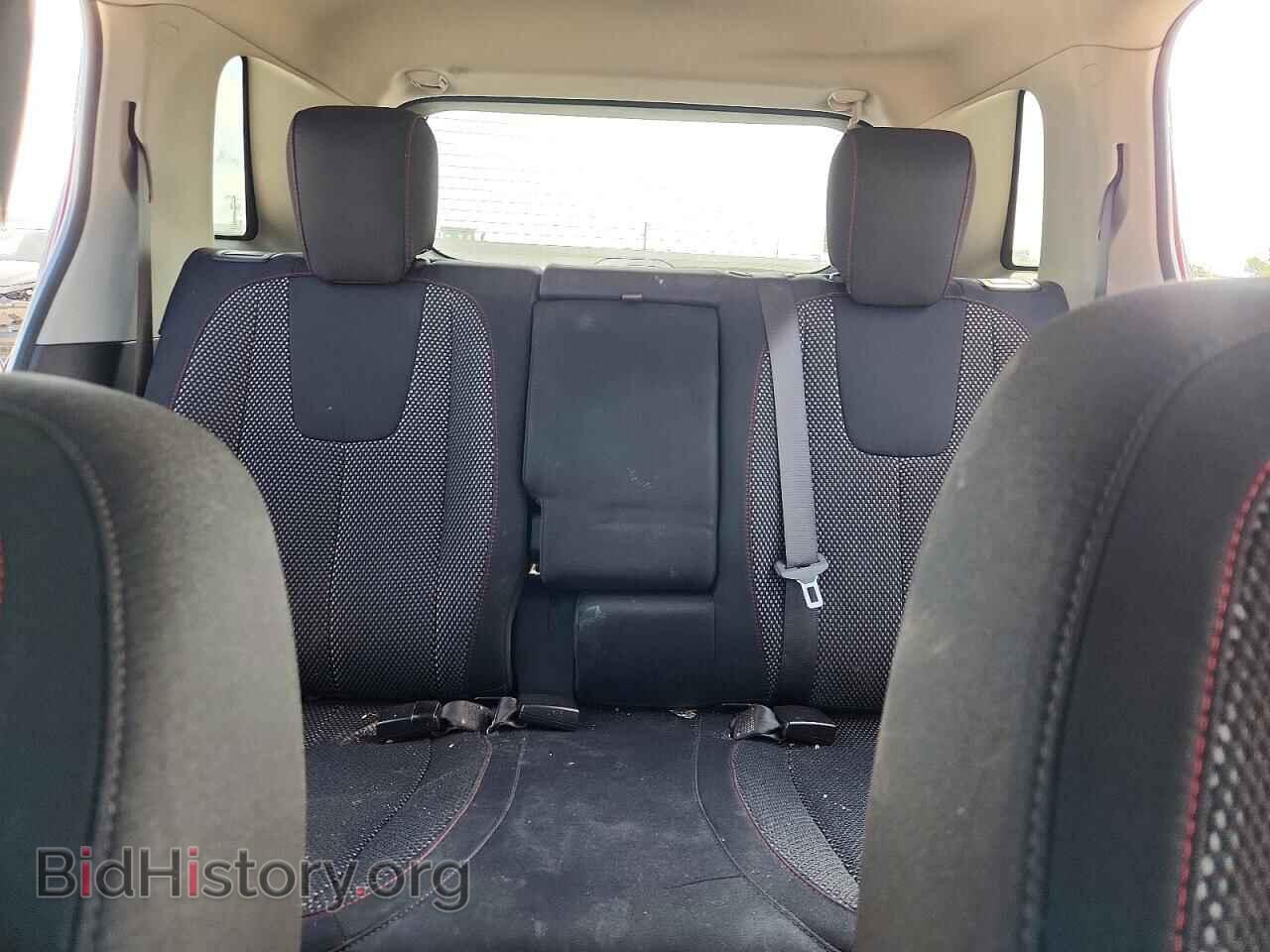 2016 GMC TERRAIN - VIN: 2GKALNEK5G6144779 - Фото 10