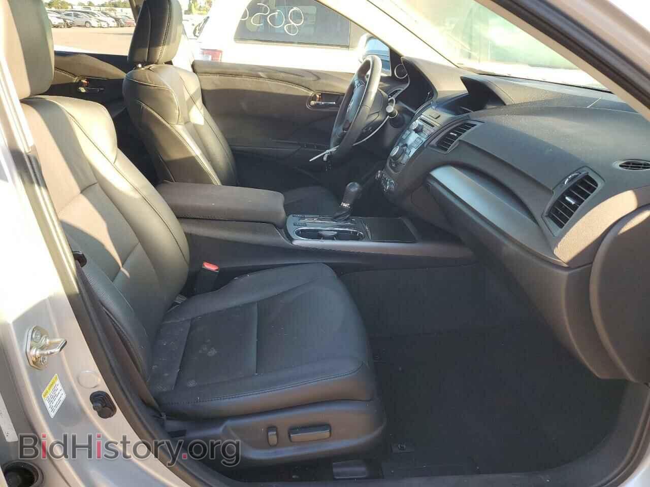 2015 ACURA RDX - VIN: 5J8TB3H39FL014592 - Фото 5
