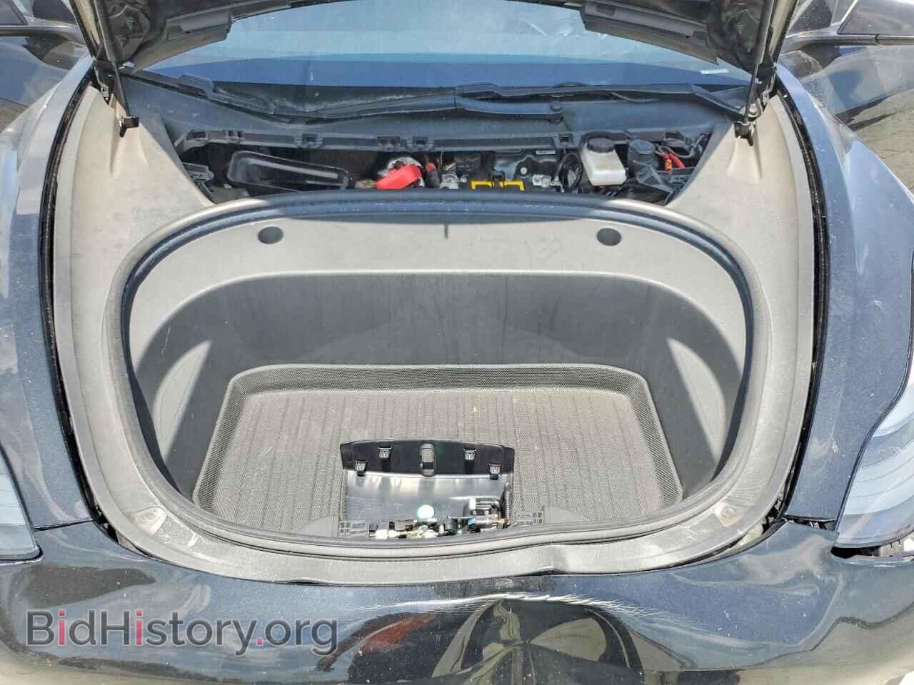 2021 TESLA MODEL 3 - VIN: 5YJ3E1EB0MF033084 - Photo 11