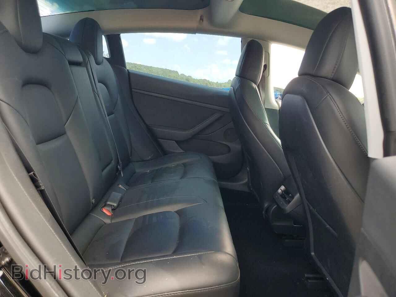 2021 TESLA MODEL 3 - VIN: 5YJ3E1EB0MF033084 - Photo 10