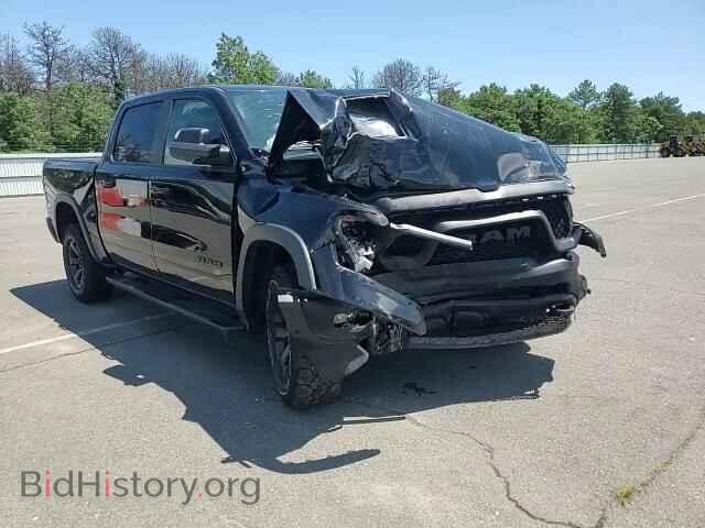 2020 RAM 1500 - VIN: 1C6SRFLT9LN398024 - Фото 13