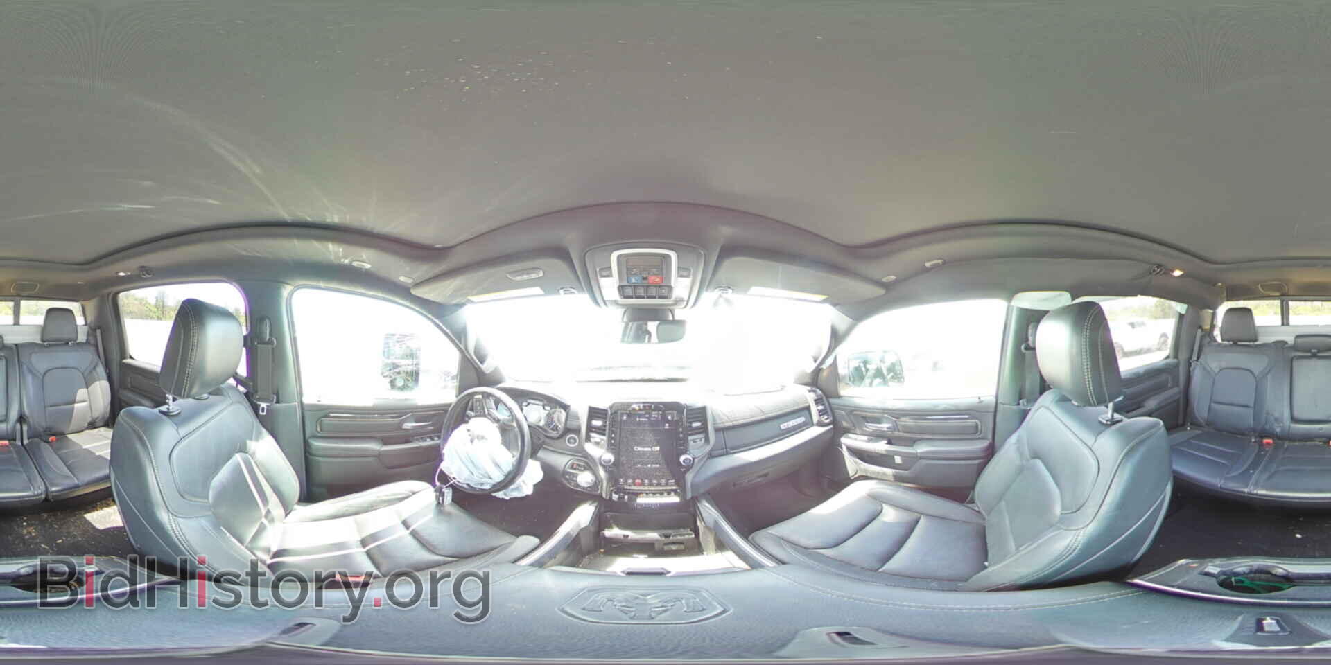 2020 RAM 1500 - VIN: 1C6SRFLT9LN398024 - Фото 14
