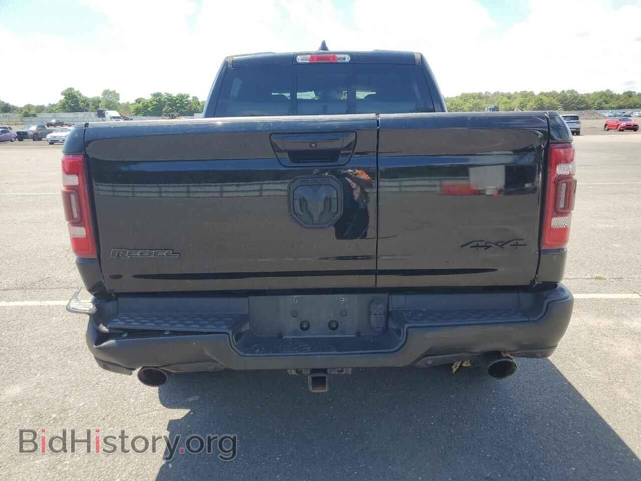 2020 RAM 1500 - VIN: 1C6SRFLT9LN398024 - Фото 6
