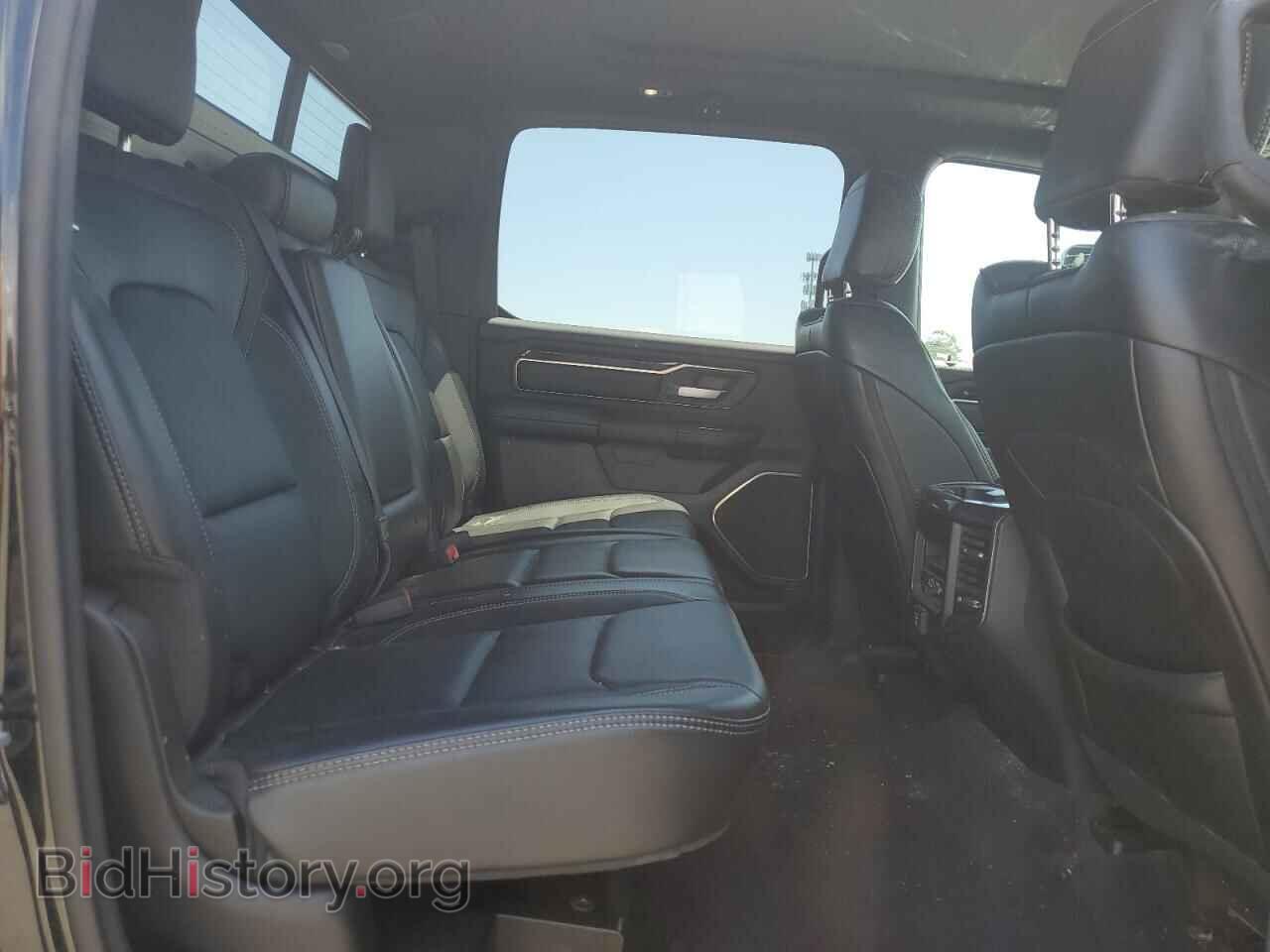 2020 RAM 1500 - VIN: 1C6SRFLT9LN398024 - Фото 10