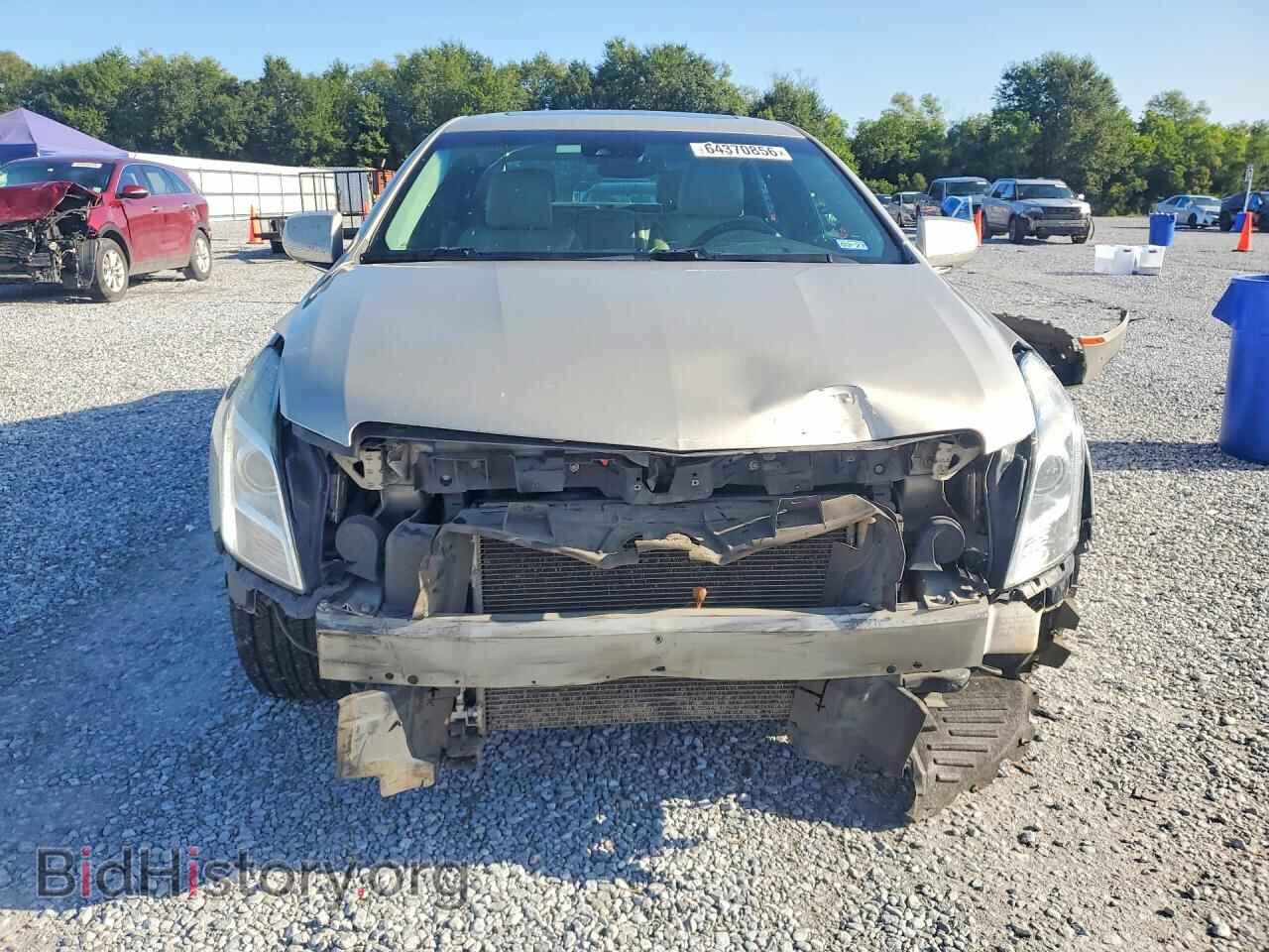 2015 CADILLAC XTS - VIN: 2G61M5S35F9295305 - Фото 5