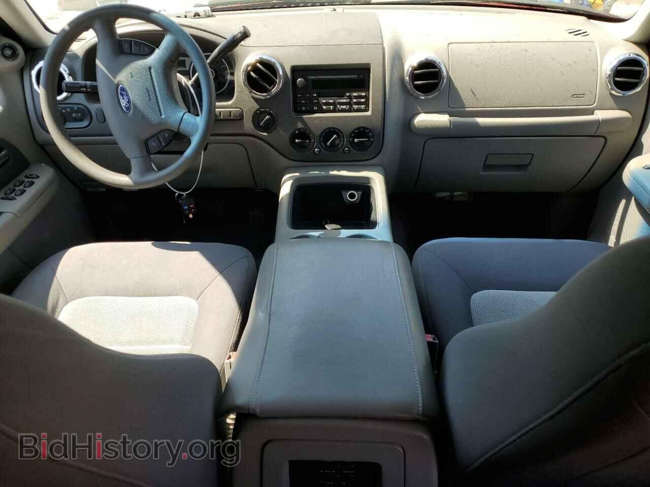 2006 FORD EXPEDITION - VIN: 1FMPU16576LA64566 - Фото 8