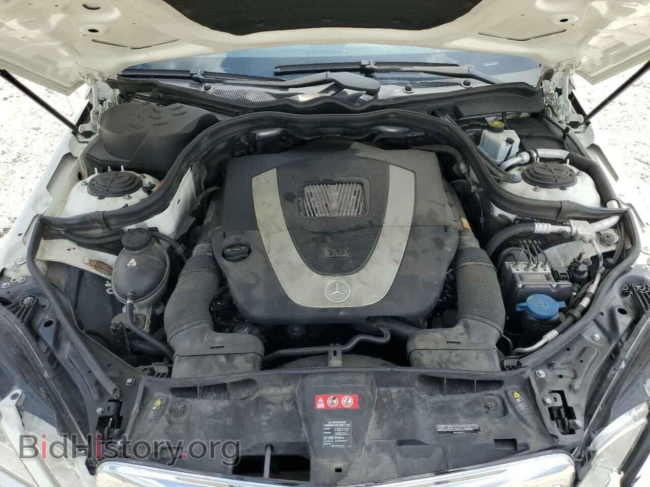 2010 MERCEDES-BENZ E-CLASS - VIN: WDDHF8HB1AA175672 - Фото 11