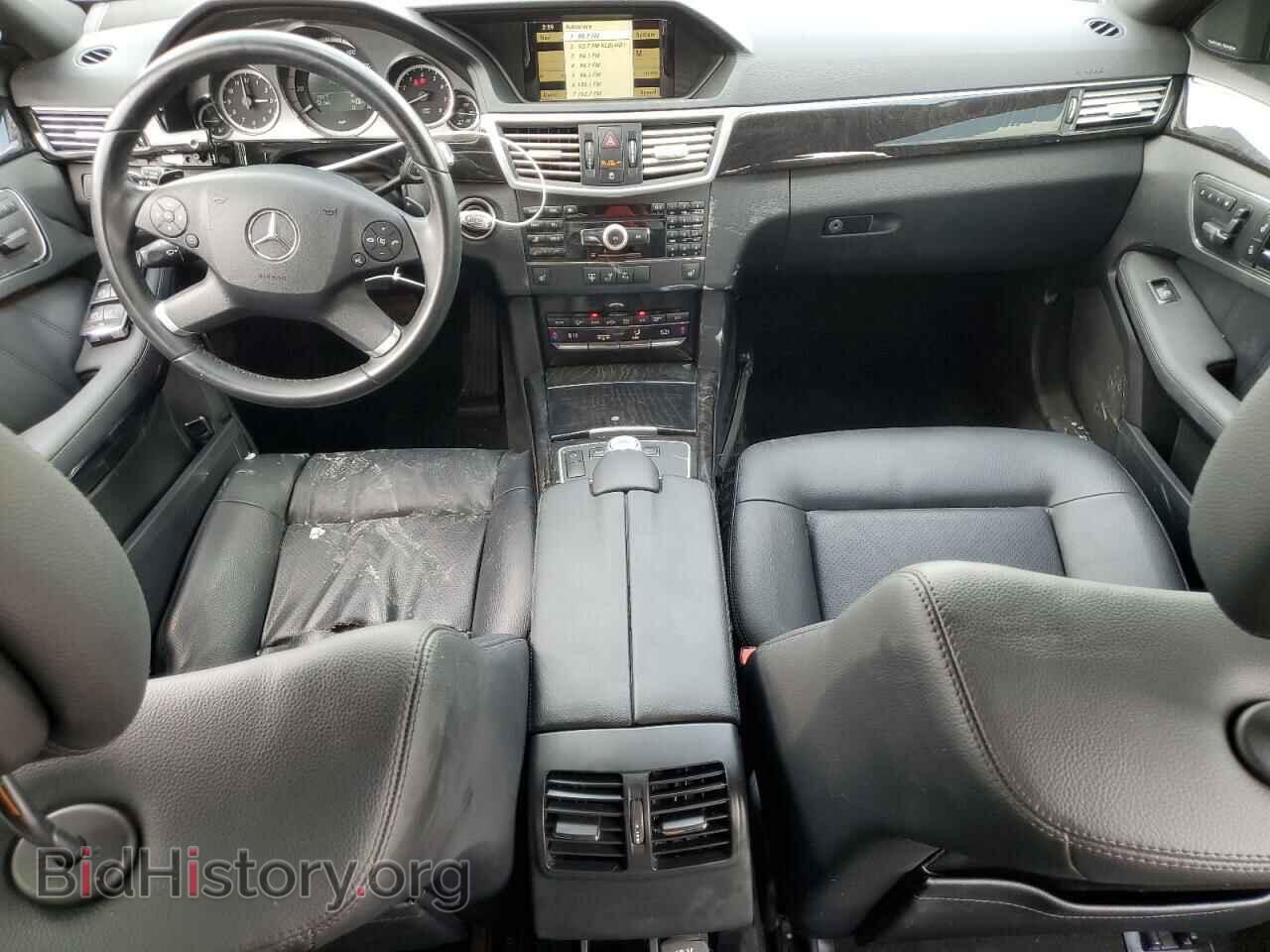 2010 MERCEDES-BENZ E-CLASS - VIN: WDDHF8HB1AA175672 - Фото 8