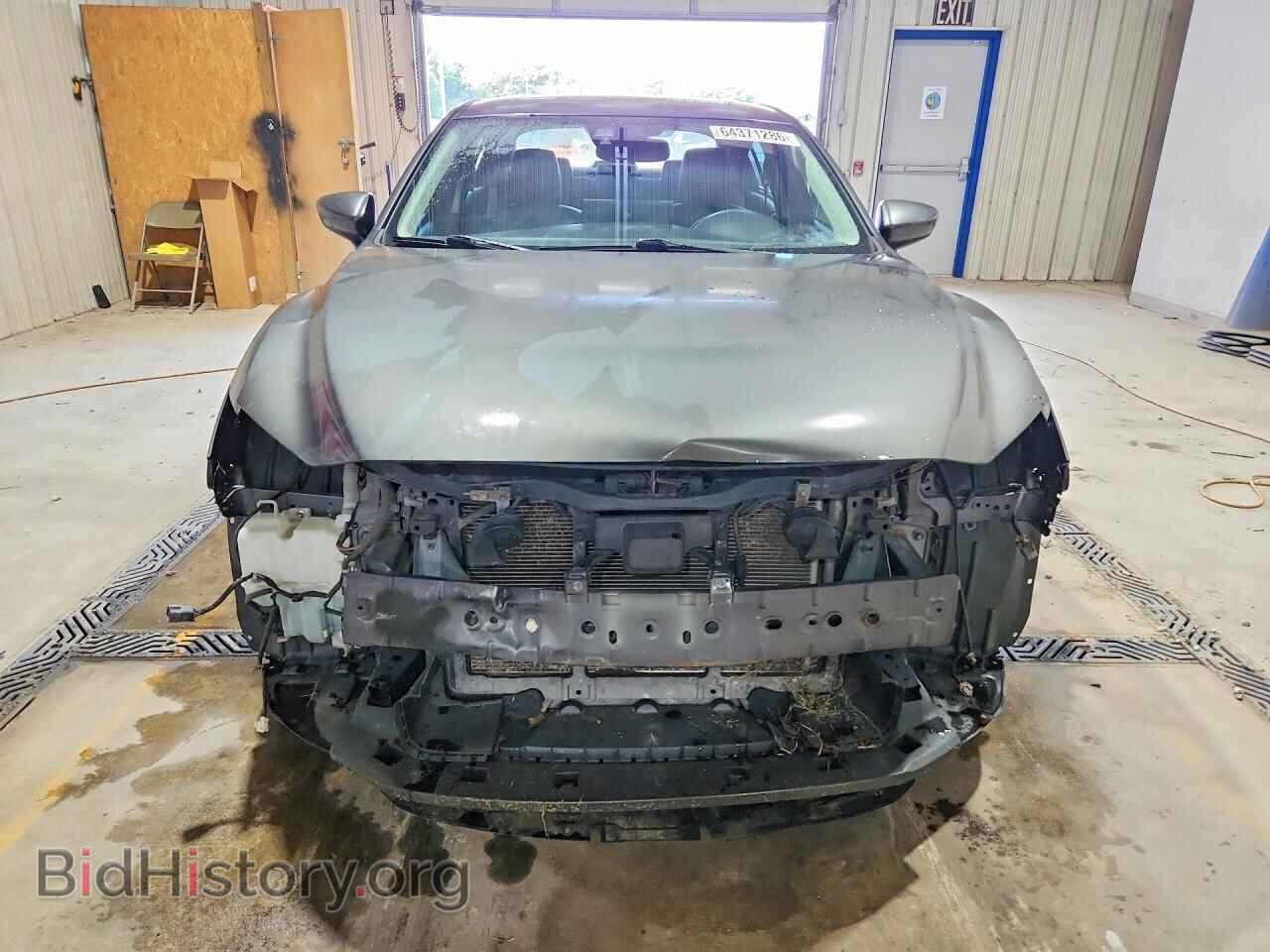 2014 MAZDA 6 - VIN: JM1GJ1W67E1122014 - Фото 5