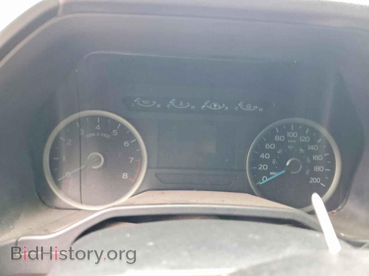 2015 FORD F150 - VIN: 1FTEW1E83FFC09618 - Фото 9