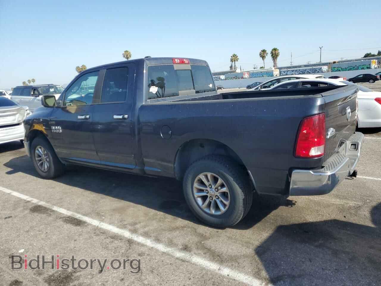 2013 RAM 1500 - VIN: 1C6RR7GG2DS705117 - Photo 2