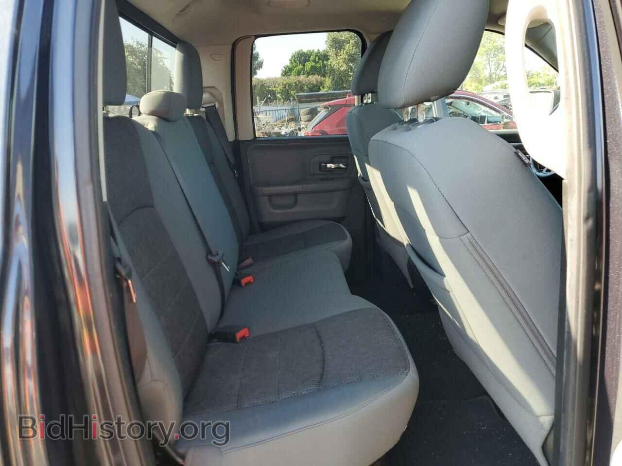 2013 RAM 1500 - VIN: 1C6RR7GG2DS705117 - Photo 10