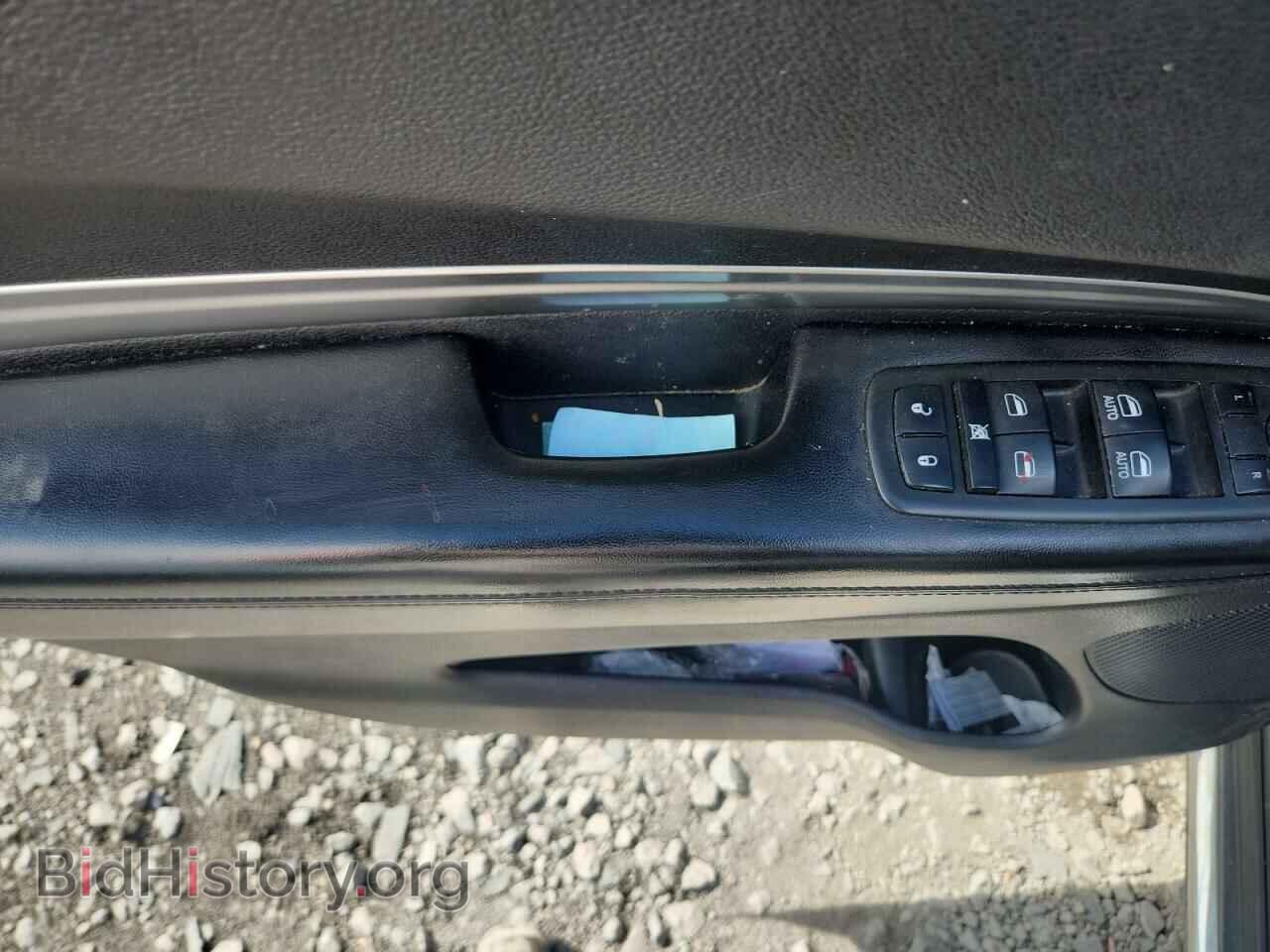 2012 DODGE DURANGO - VIN: 1C4RDHAG5CC237236 - Photo 13