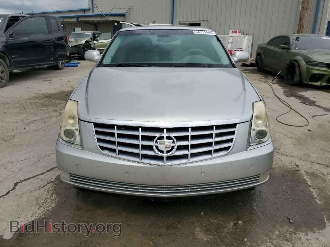 2007 CADILLAC DTS - VIN: 1G6KD57977U183420 - Фото 5