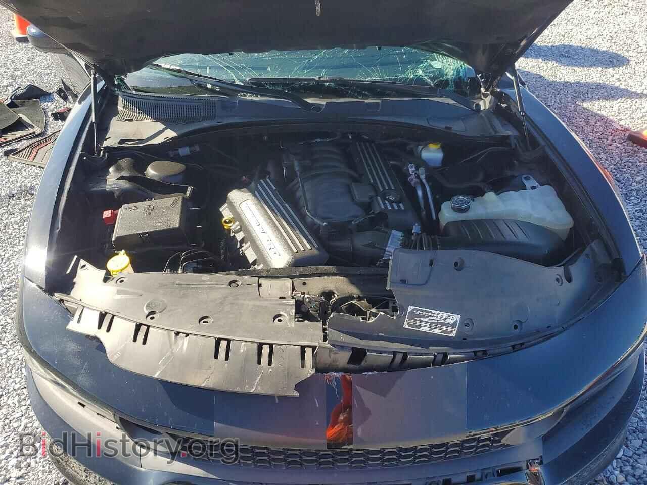 2023 DODGE CHARGER - VIN: 2C3CDXGJ6PH687410 - Photo 11