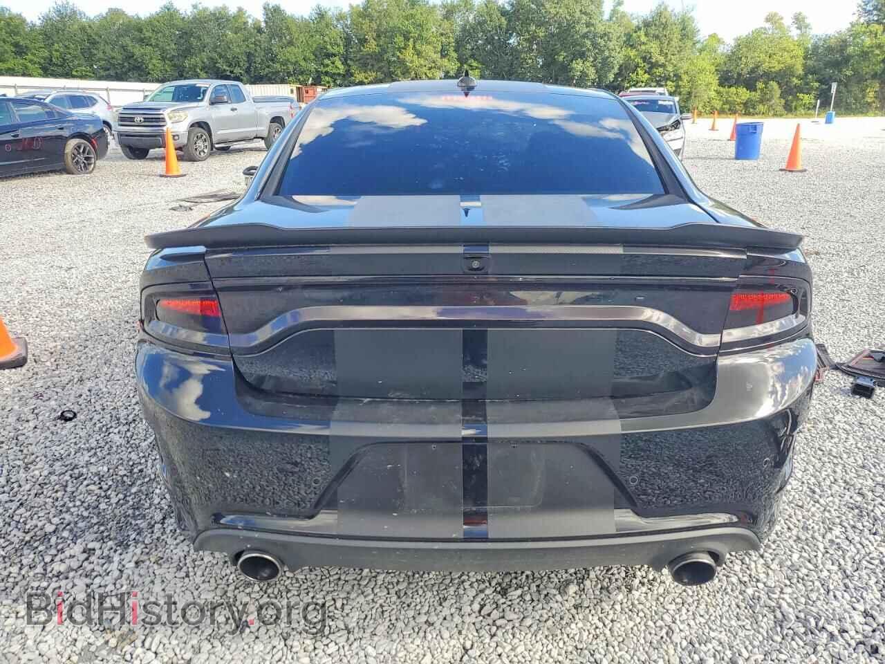 2023 DODGE CHARGER - VIN: 2C3CDXGJ6PH687410 - Photo 6