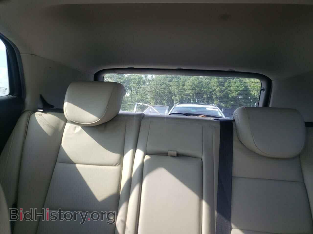 2017 BUICK ENCORE - VIN: KL4CJCSBXHB189387 - Фото 10