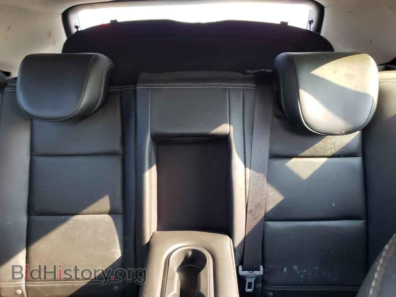 2015 BUICK ENCORE - VIN: KL4CJGSB8FB110870 - Photo 10