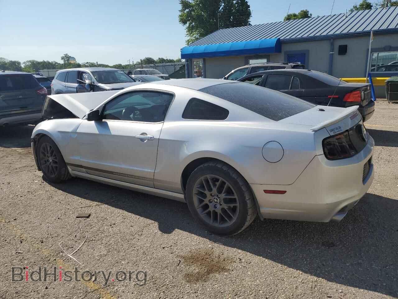 2014 FORD ALL Models - VIN: 1ZVBP8AM3E5223466 - Фото 2