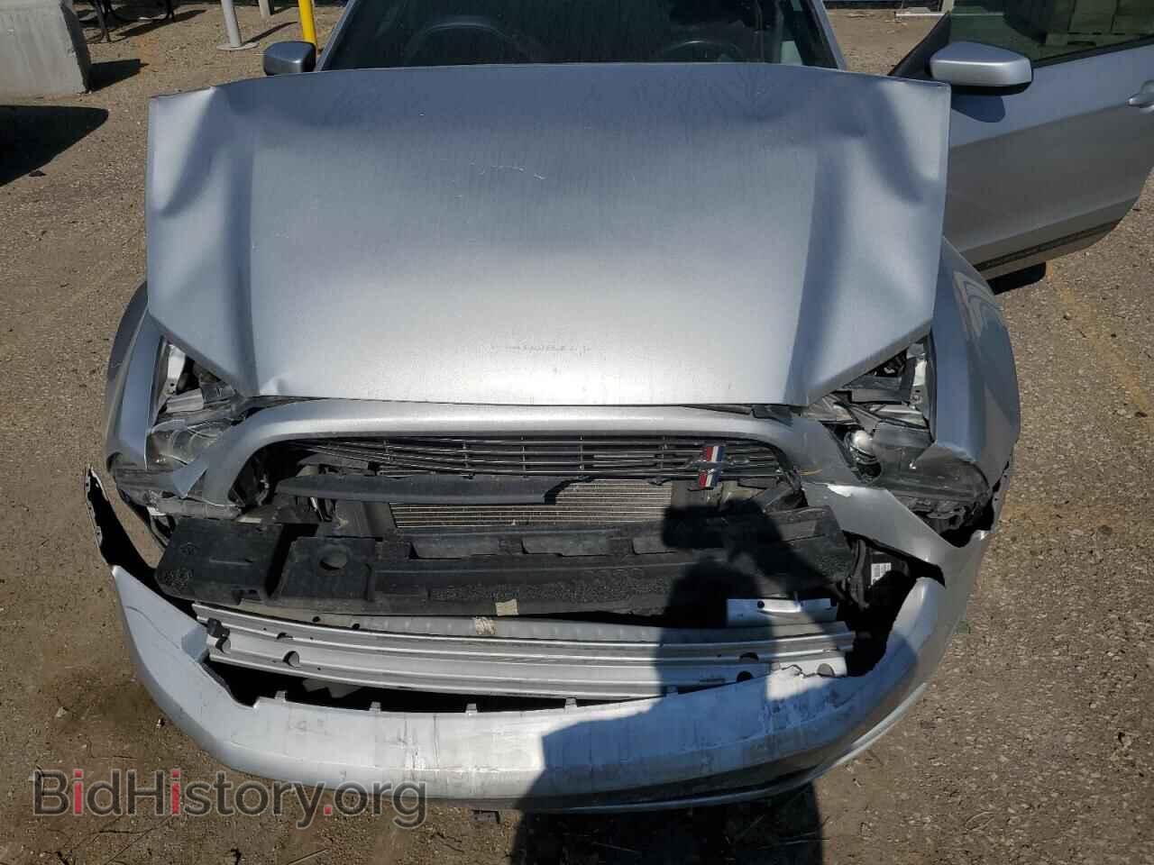 2014 FORD ALL Models - VIN: 1ZVBP8AM3E5223466 - Фото 11