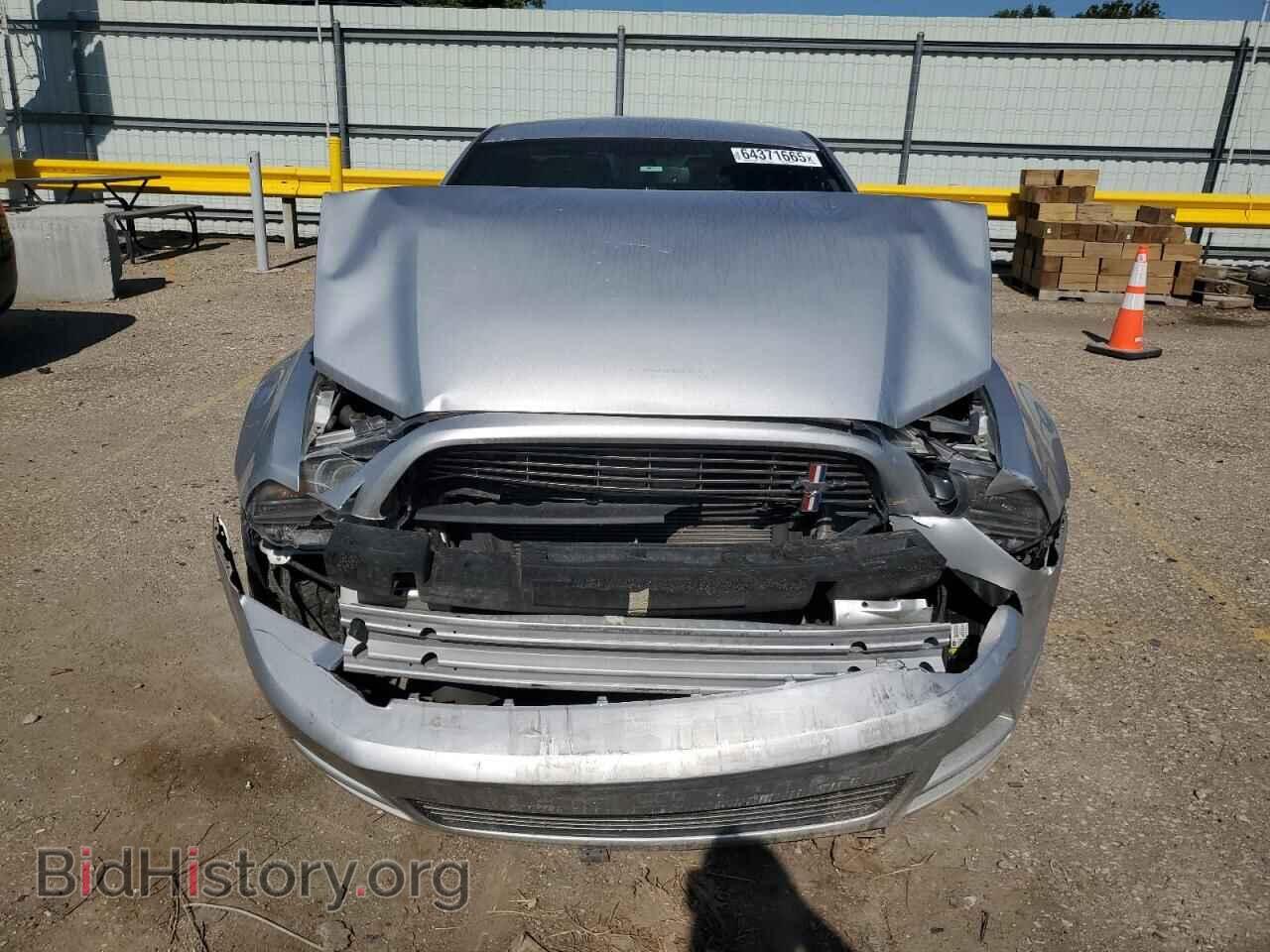 2014 FORD ALL Models - VIN: 1ZVBP8AM3E5223466 - Фото 5