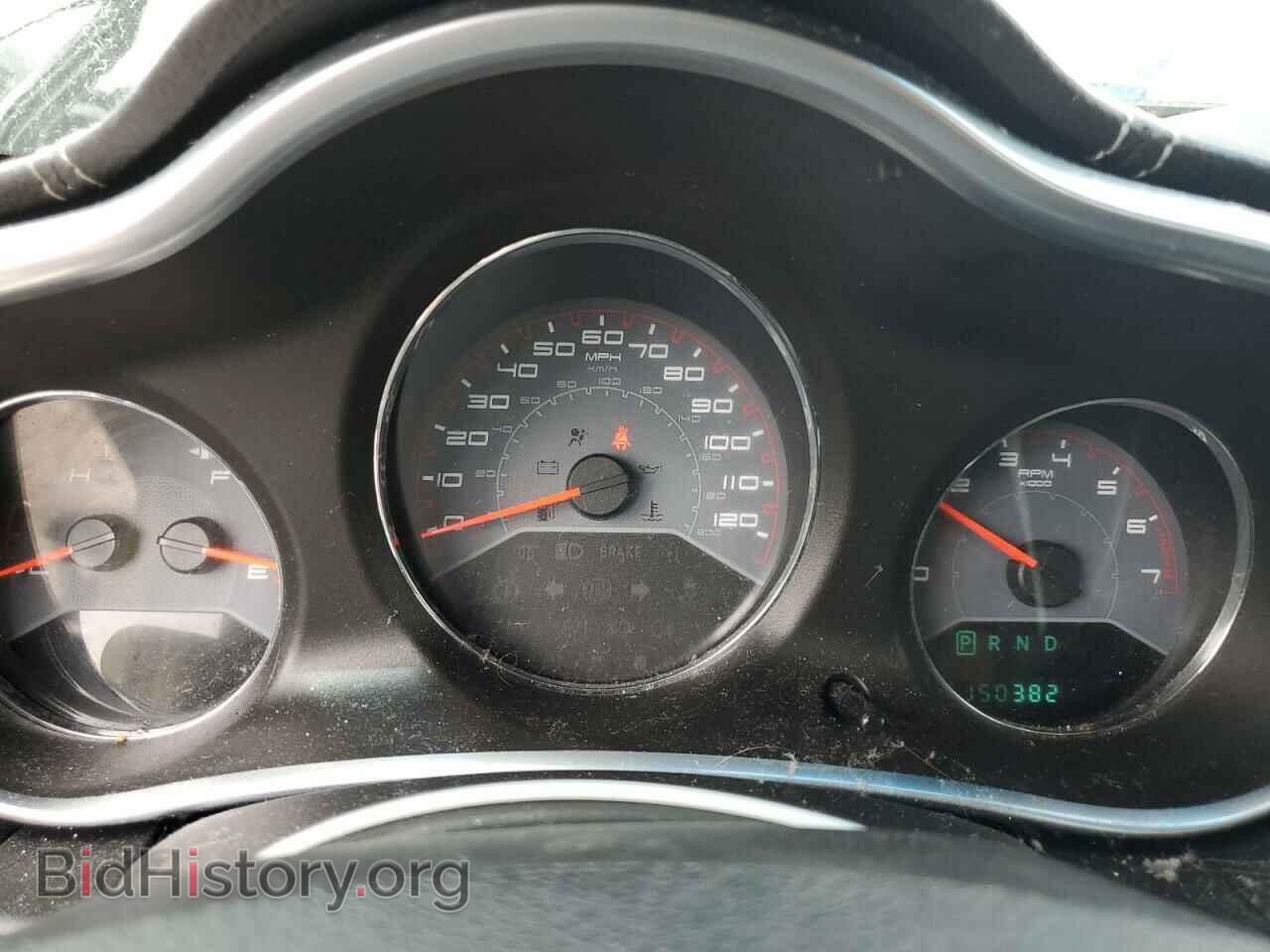 2012 DODGE AVENGER - VIN: 1C3CDZAG3CN322046 - Фото 9