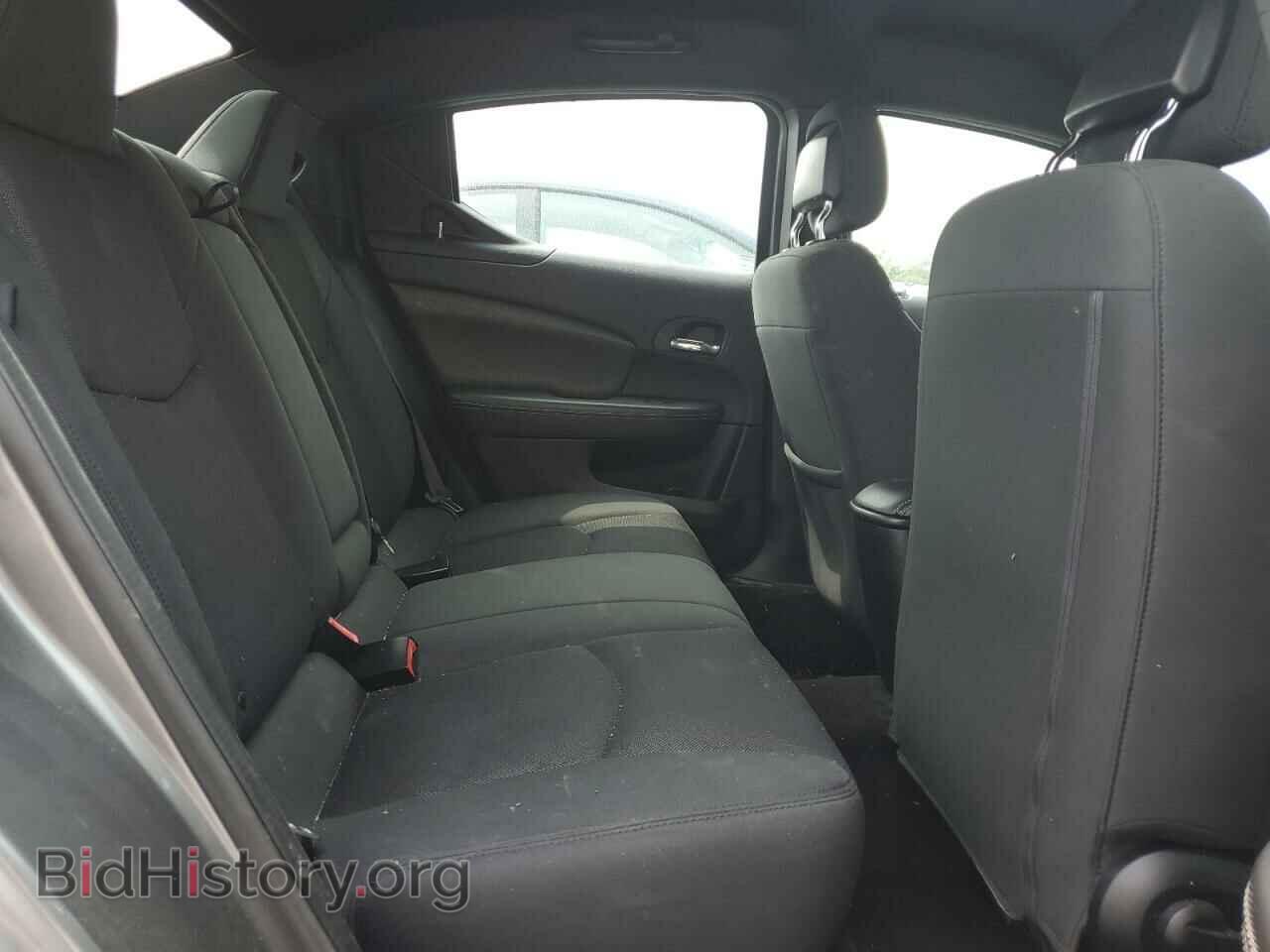 2012 DODGE AVENGER - VIN: 1C3CDZAG3CN322046 - Фото 10