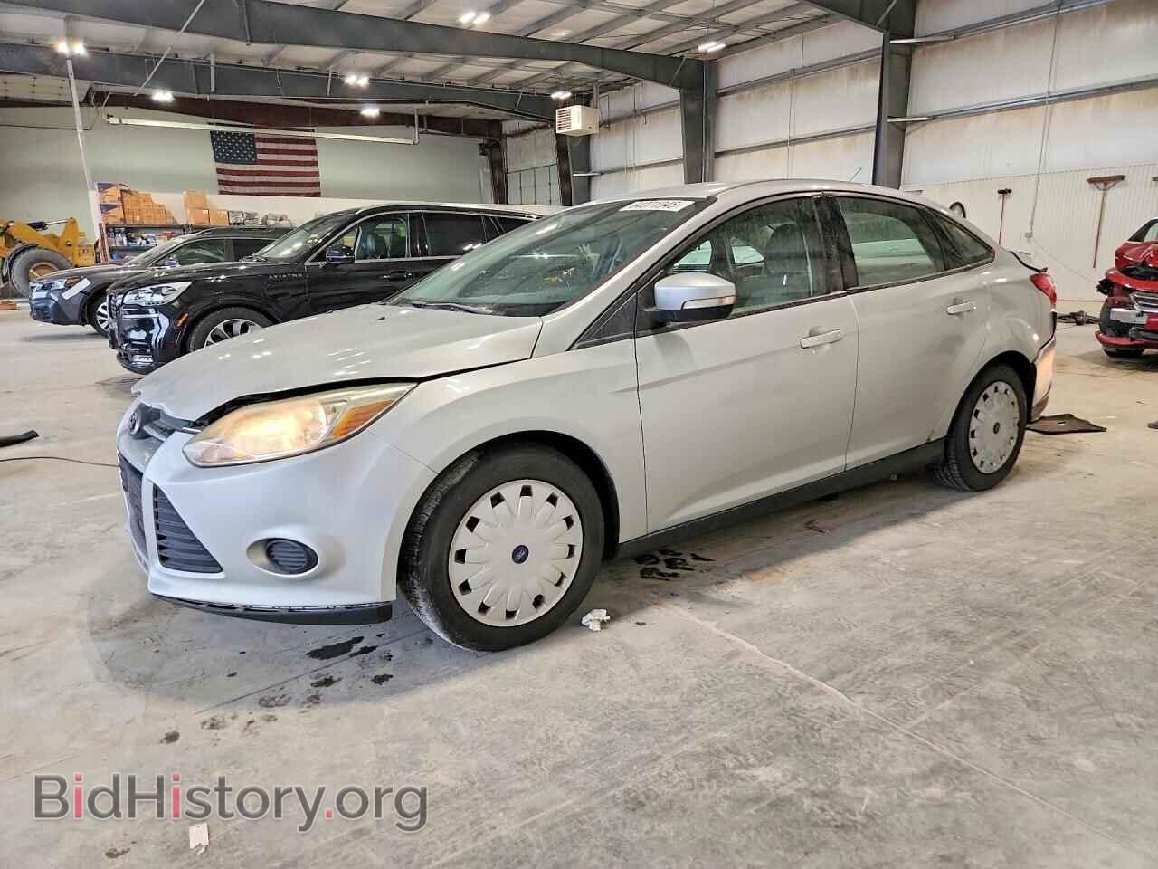 Фотография 1FADP3F22DL321765 - FORD FOCUS 2013