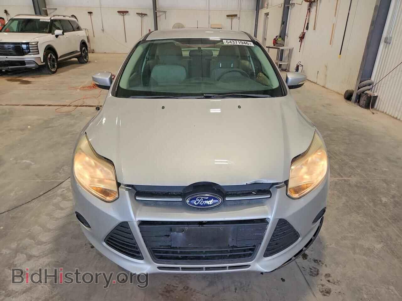 2013 FORD FOCUS - VIN: 1FADP3F22DL321765 - Photo 5
