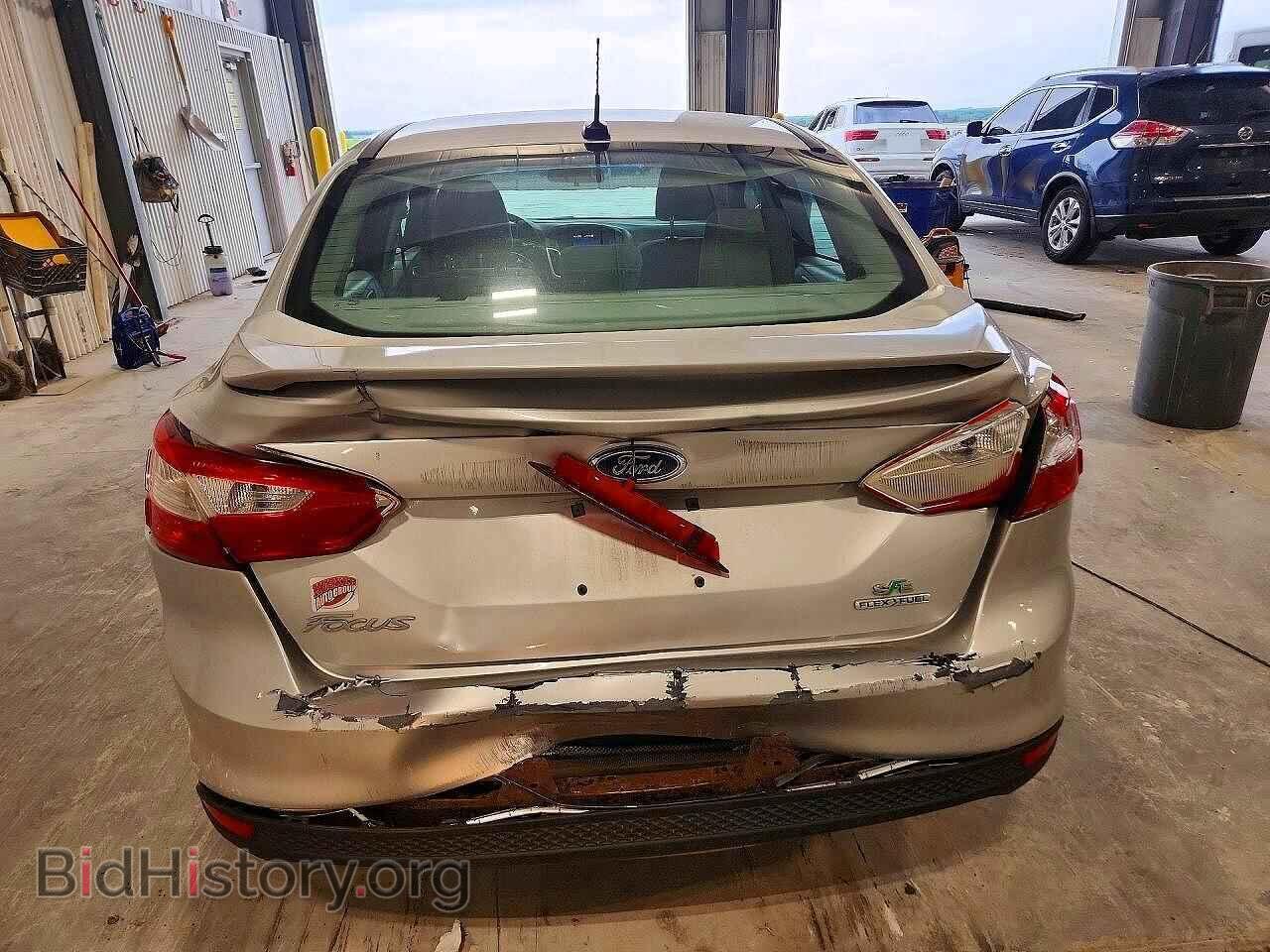 2013 FORD FOCUS - VIN: 1FADP3F22DL321765 - Photo 6