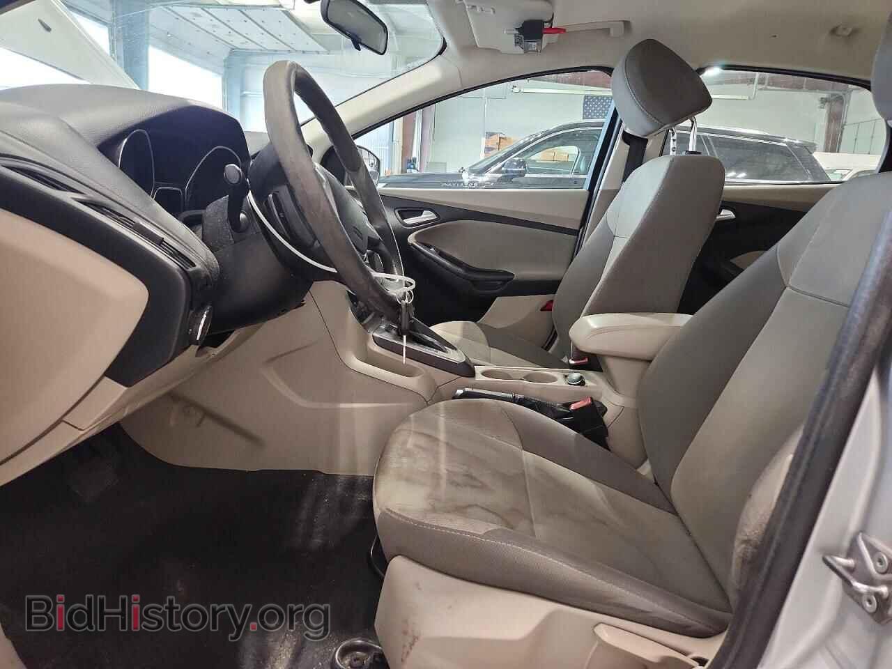 2013 FORD FOCUS - VIN: 1FADP3F22DL321765 - Photo 7