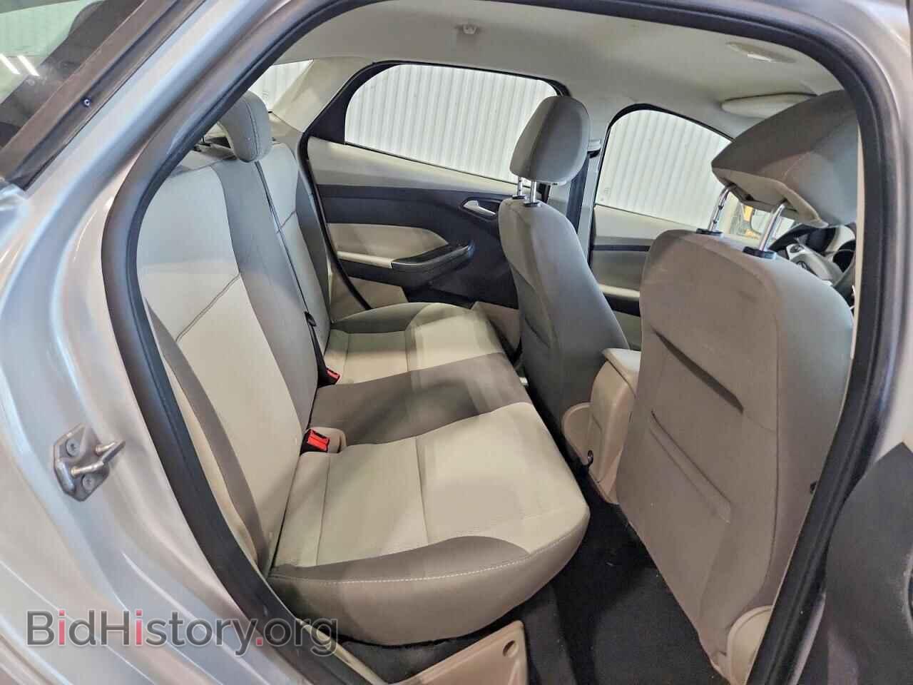 2013 FORD FOCUS - VIN: 1FADP3F22DL321765 - Photo 10