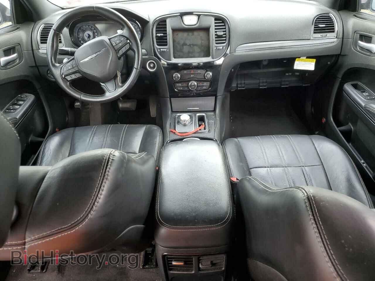 2015 CHRYSLER 300 - VIN: 2C3CCABG4FH766794 - Фото 8