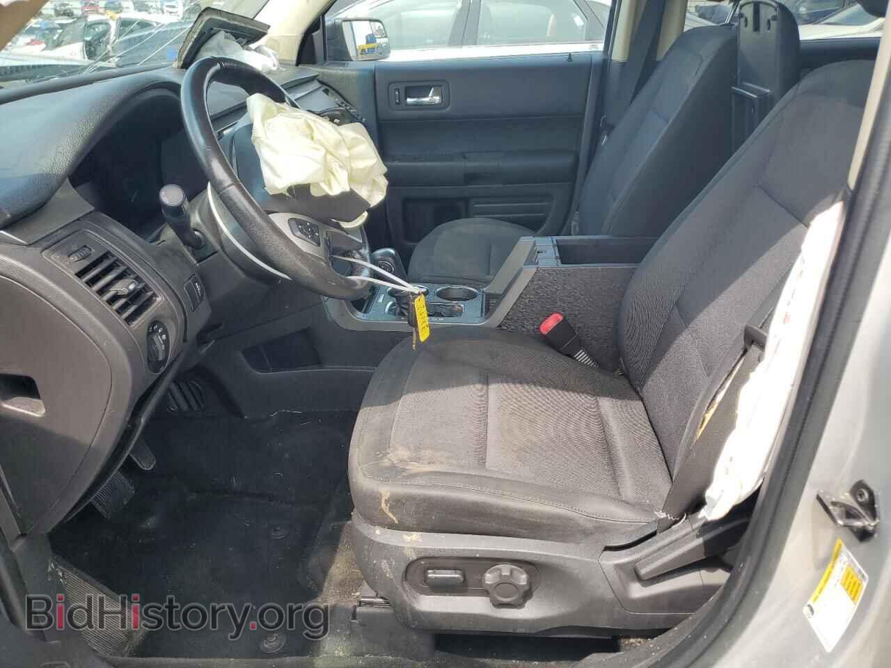 2016 FORD FLEX - VIN: 2FMGK5B84GBA13587 - Photo 7