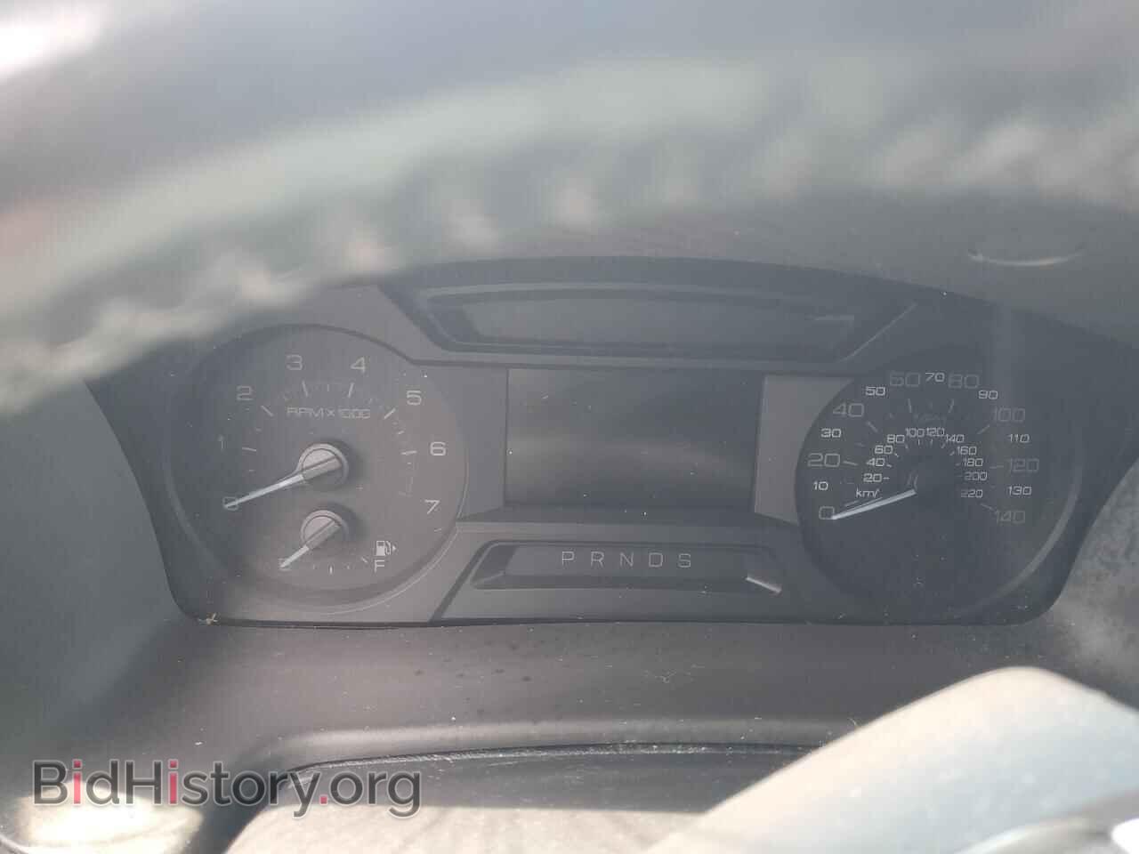 2016 FORD FLEX - VIN: 2FMGK5B84GBA13587 - Photo 9