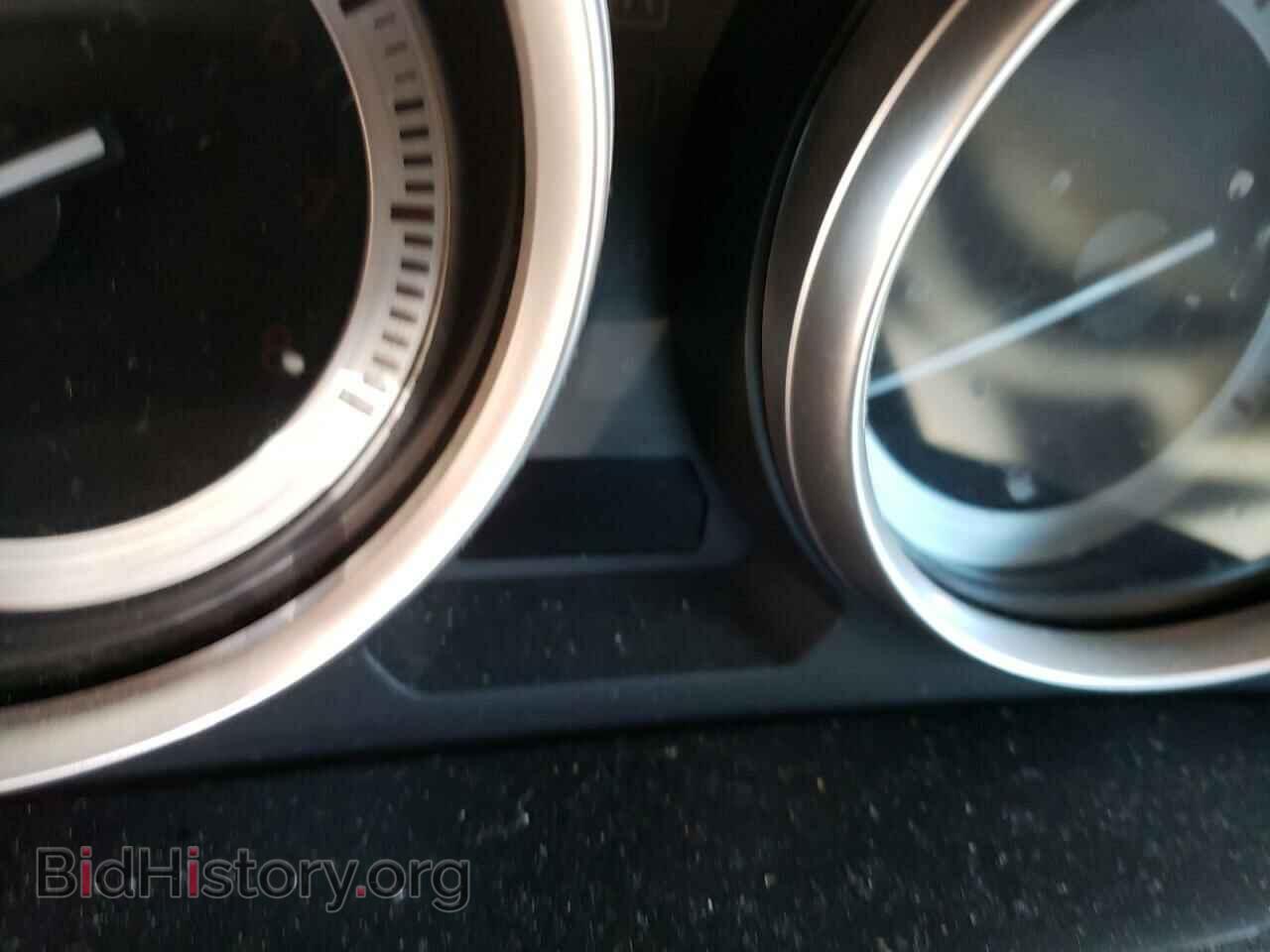 2009 MAZDA 6 - VIN: 1YVHP82B895M19445 - Фото 8
