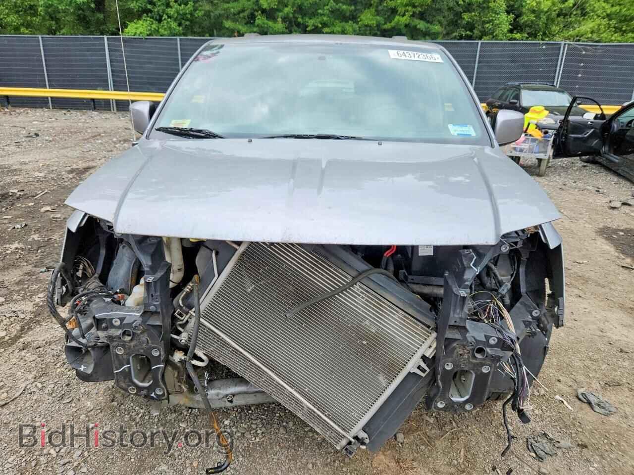 2017 DODGE CARAVAN - VIN: 2C4RDGEG2HR807583 - Photo 5