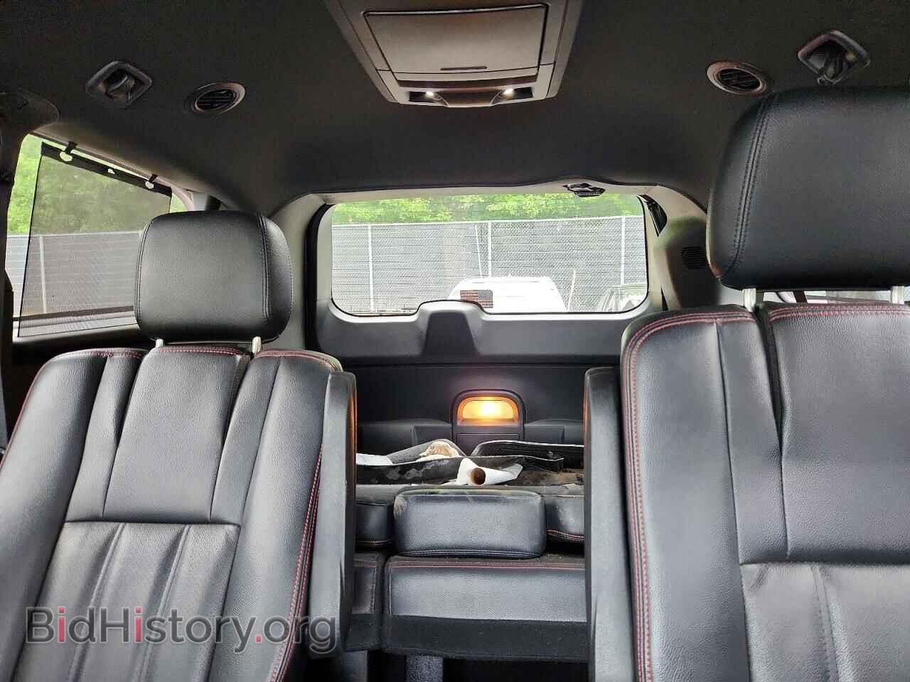 2017 DODGE CARAVAN - VIN: 2C4RDGEG2HR807583 - Photo 10