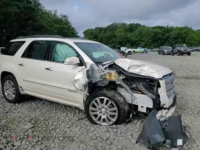 2015 GMC ACADIA DEN - VIN: 1GKKVTKD6FJ266884 - Фото 14