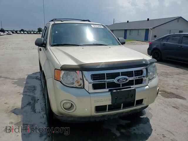 2010 FORD ESCAPE - VIN: 1FMCU0D79AKC29285 - Фото 14