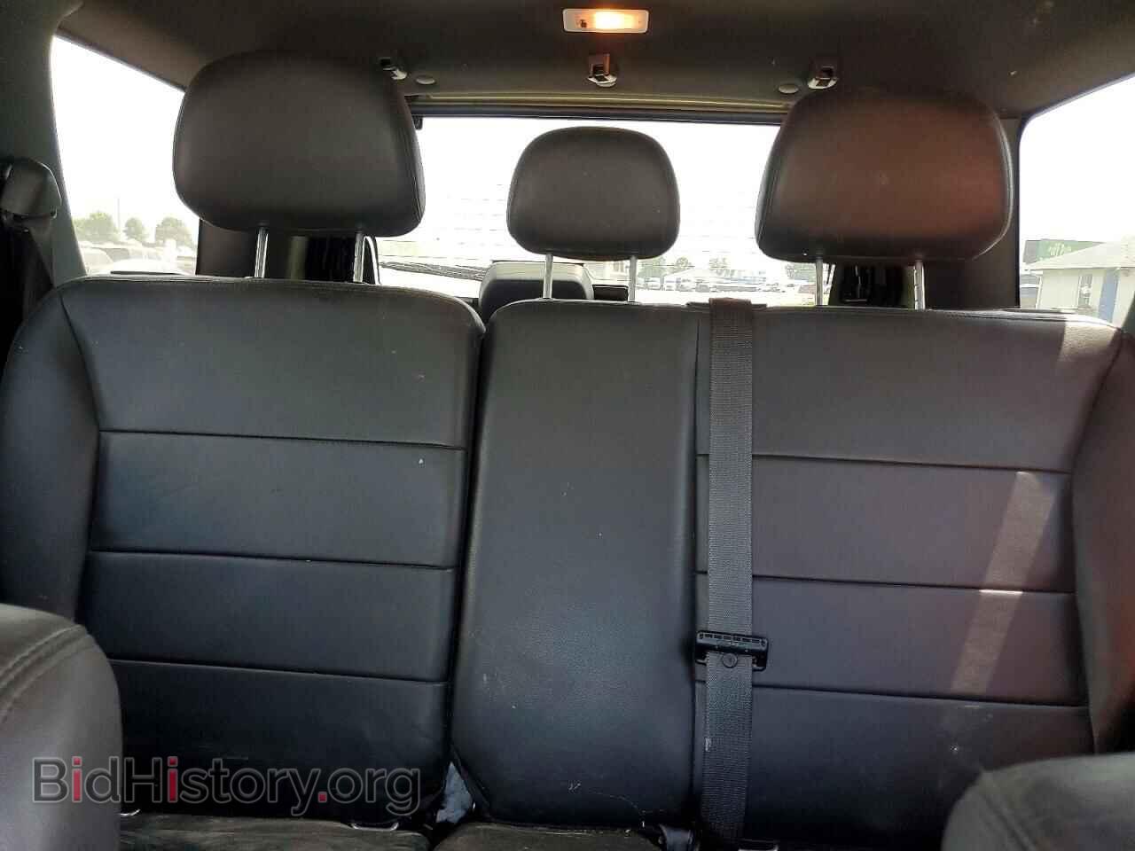 2010 FORD ESCAPE - VIN: 1FMCU0D79AKC29285 - Фото 10