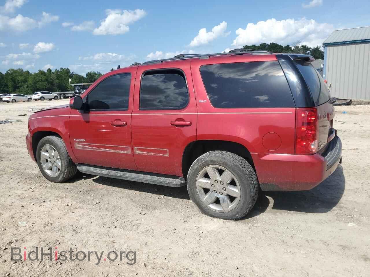 2014 GMC YUKON - VIN: 1GKS1CE07ER179922 - Фото 2