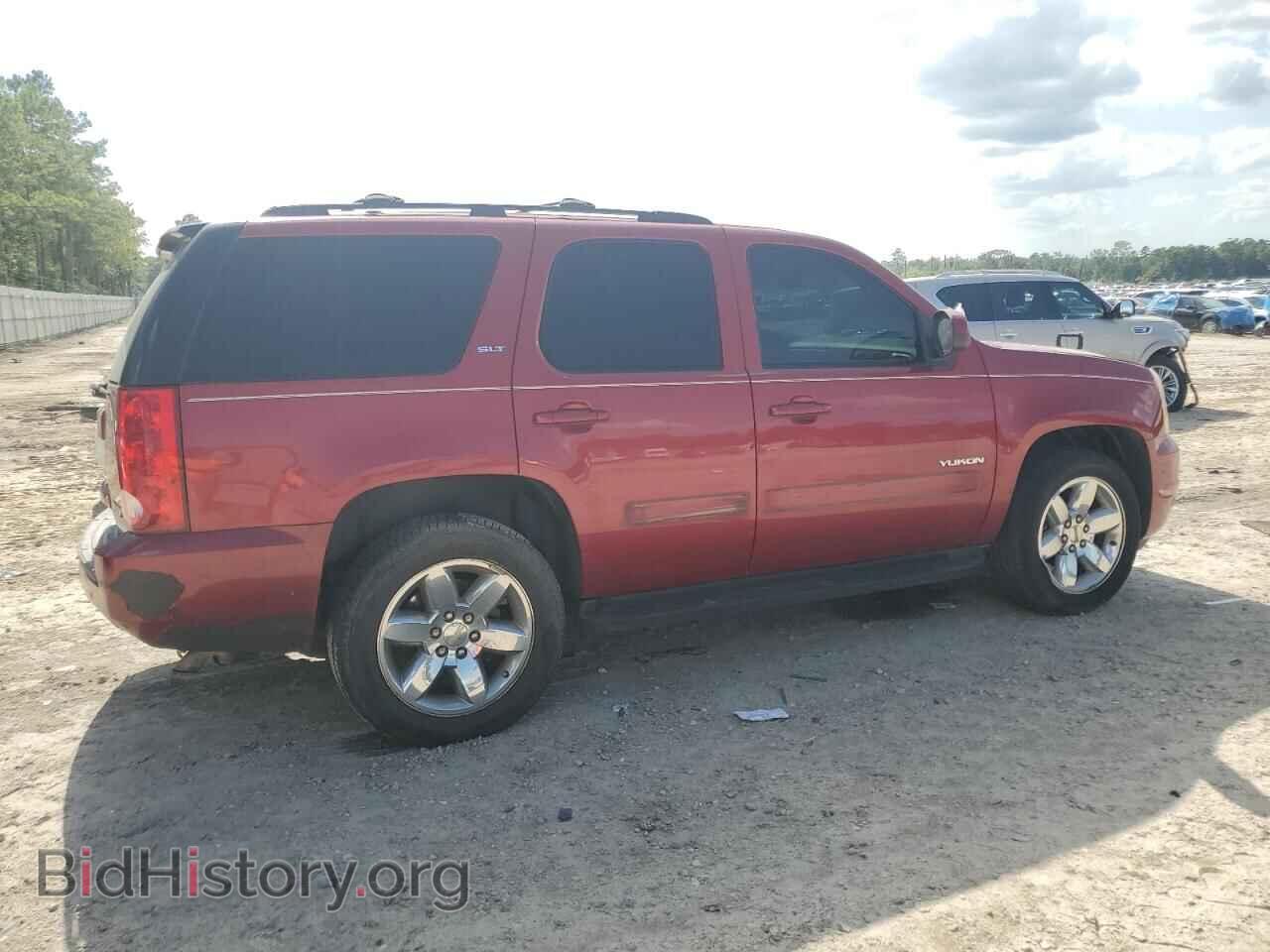 2014 GMC YUKON - VIN: 1GKS1CE07ER179922 - Фото 3